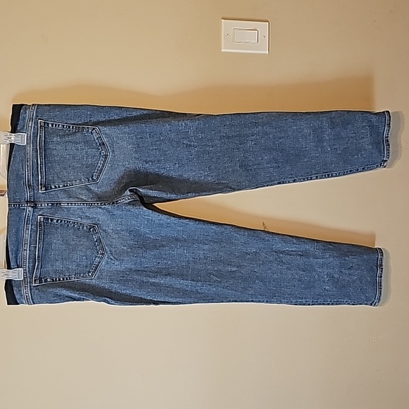 J. Crew Maternity Jeans Size 31 - Picture 4 of 14